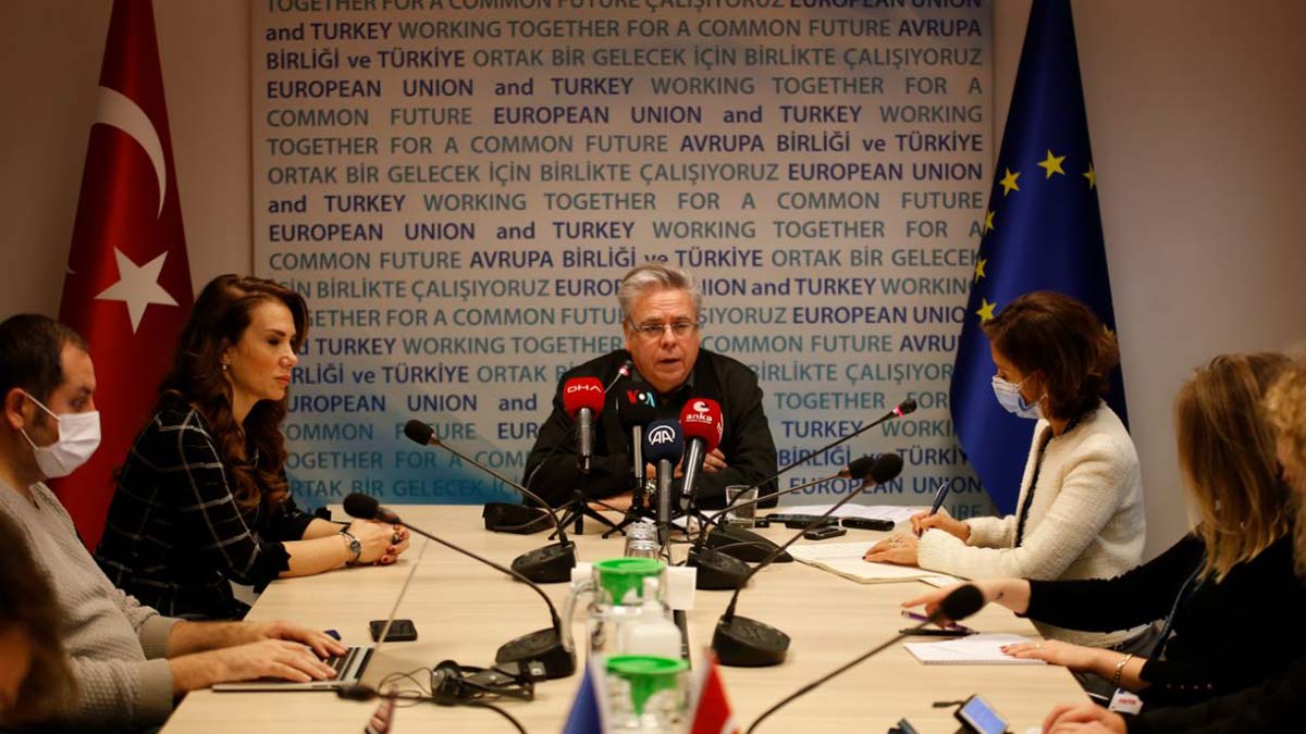 Türkiye'nin Rusya'ya karşı aldığı pozisyon önemli