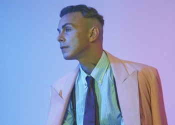 Asaf Avidan İstanbul'da