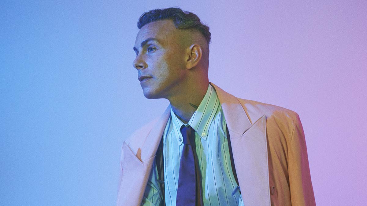 Asaf Avidan İstanbul'da