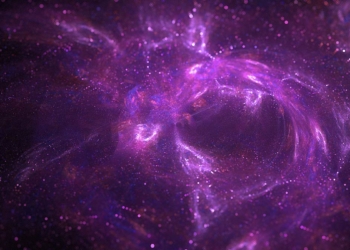 Doğum haritamızda Ay düğümleri