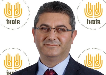 Aydın Soyyiğit İHBİR Başkanlığına aday