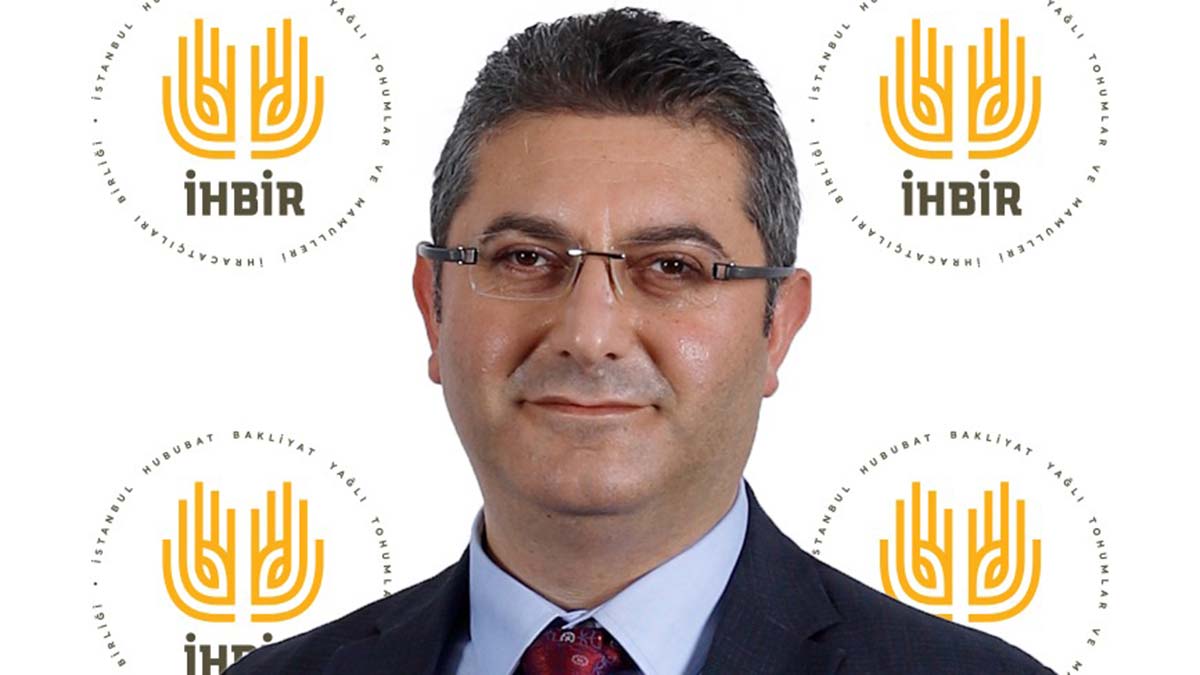 Aydın Soyyiğit İHBİR Başkanlığına aday