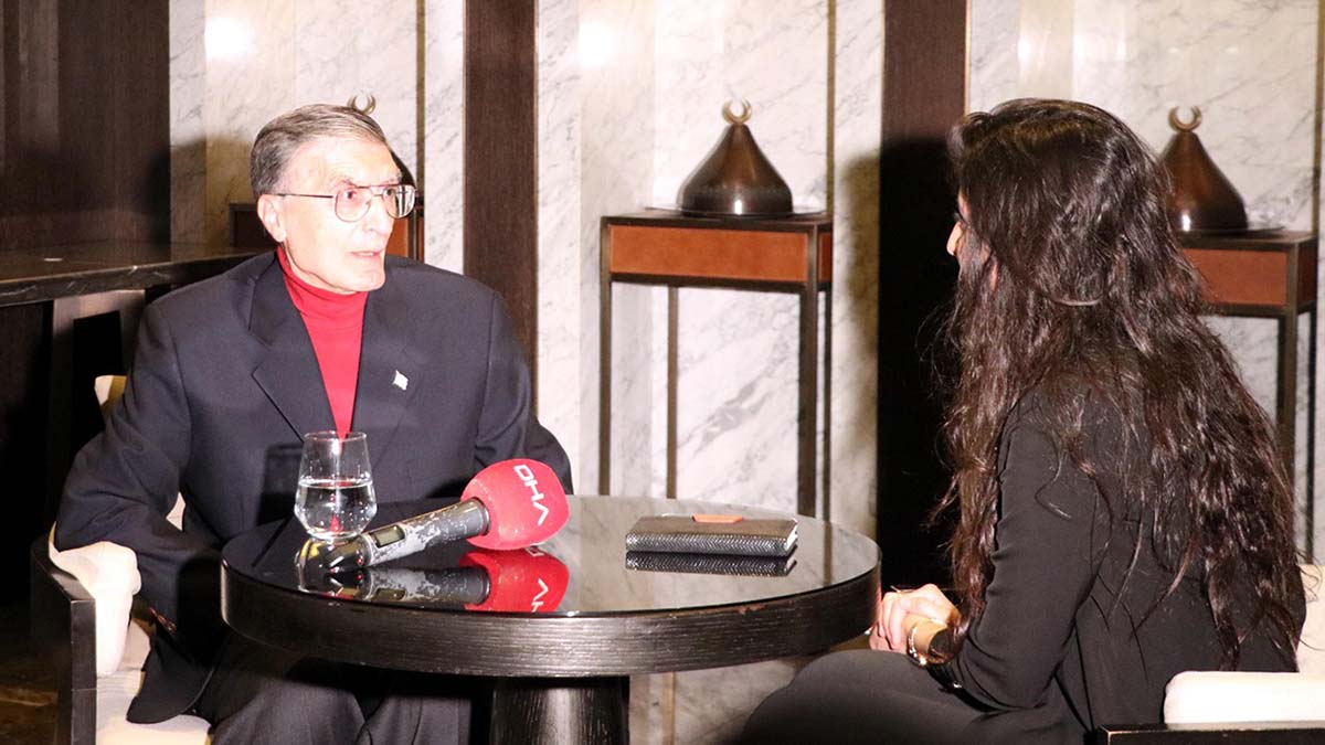 Aşı olmamak başkasına zarar veriyor