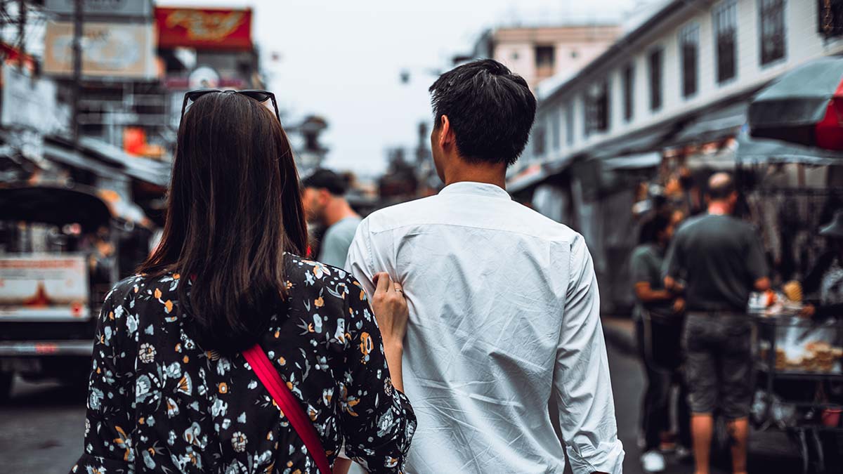 Dikkat toplum gergin!