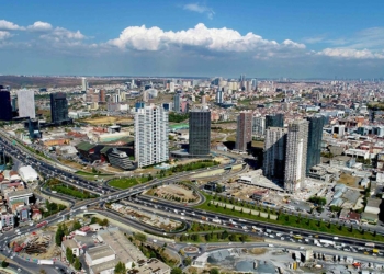 Bağcılar'ın nüfusu 744 bin 351 oldu