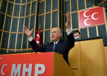 6+1 formatında buluştular