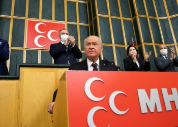 Erdoğan'ın tekrar aday olmasının önünde engel yok