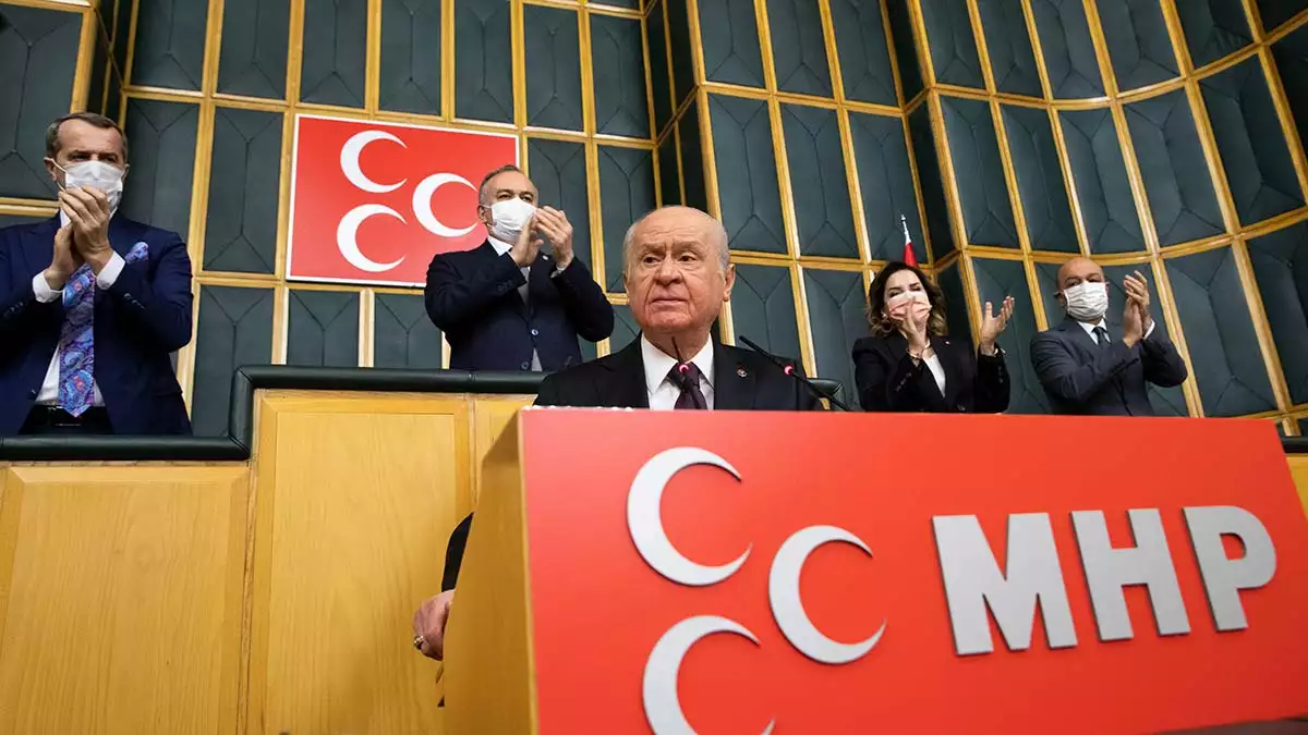 Erdoğan'ın tekrar aday olmasının önünde engel yok