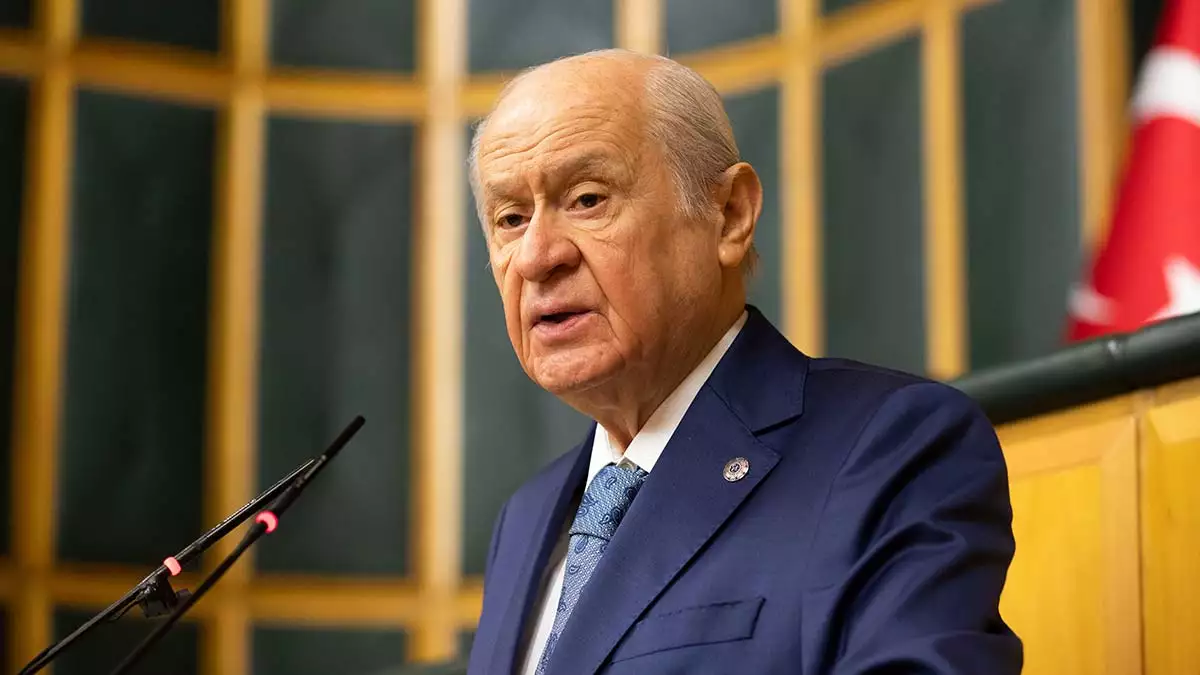 Bahceli rusyanin ayrilikci bolgeleri tanimasi yangina korukle gitmektir 4645 dhaphoto3 - politika, mhp haberleri - haberton