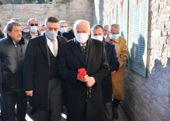 Cumhurbaşkanlığı seçimlerine hazırlıklı olun