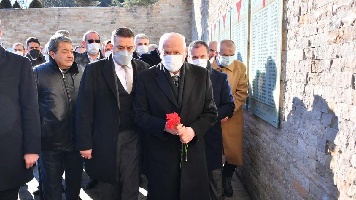 Cumhurbaşkanlığı seçimlerine hazırlıklı olun