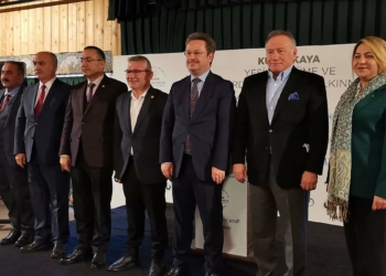 Yeşil Büyüme ve Sürdürülebilir Kalkınma zirvesi
