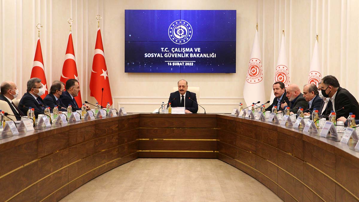 3600'de büyük ve önemli adımlar atacağız