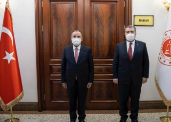 Sağlık çalışanlarına şiddet konusunda adımlar atacağız