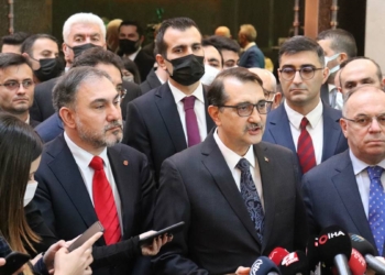 Elektrik fiyatları ile ilgili talepleri değerlendiriyoruz