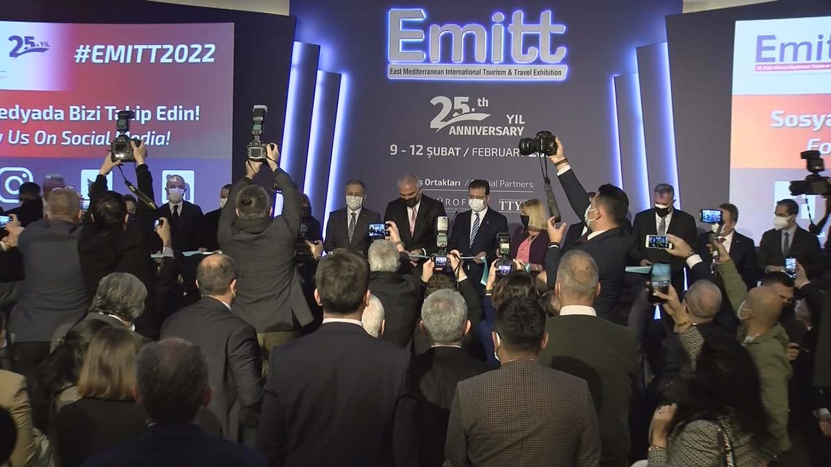 Erken rezervasyon oranları arttı