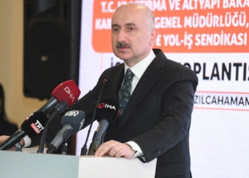 1915 Çanakkale Köprüsü'nü tamamladık