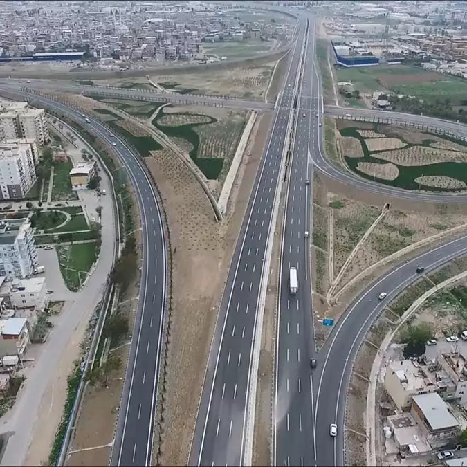 İstanbul-i̇zmir otoyolu ile yatırımların önü açıldı