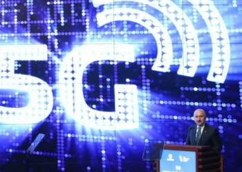 Türkiye'nin internet hızı %65 arttı