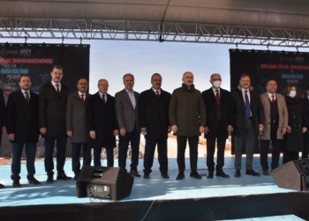 Yolcu taşımacılığı ile yük taşımacılığı beraber yapılacak