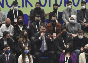 Türkiye'nin İklim Kanunu'na ihtiyacı var