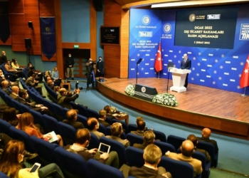 Ocak ayı ihracat rakamı açıklandı