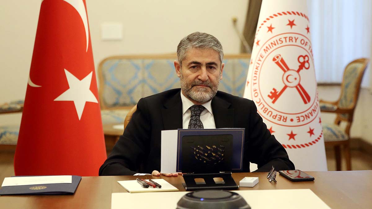 G20'nin en önemli başarısı uluslararası vergilendirme