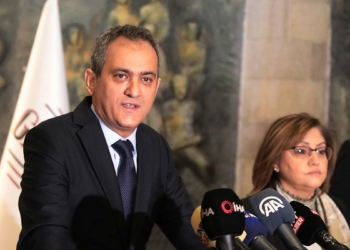 Öğretmenlik Meslek Kanunu ile ilgili yönetmelik hazır