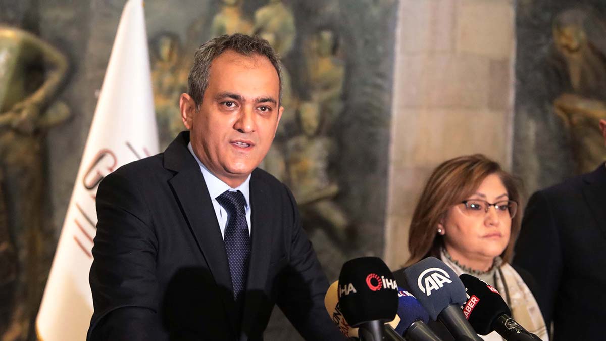 Öğretmenlik Meslek Kanunu ile ilgili yönetmelik hazır