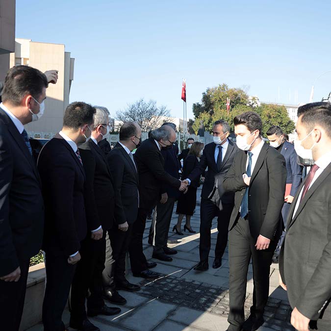 Öğretmenlik Meslek Kanunu ile ilgili yönetmelik hazır