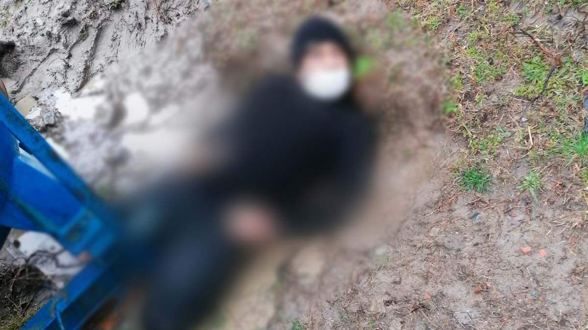 Donarak ölen göçmen sayısı 19'a yükseldi