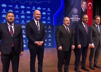 100 bin gencimizi istihdama dahil edeceğiz