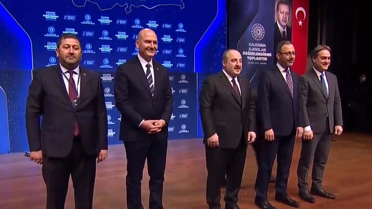 100 bin gencimizi istihdama dahil edeceğiz