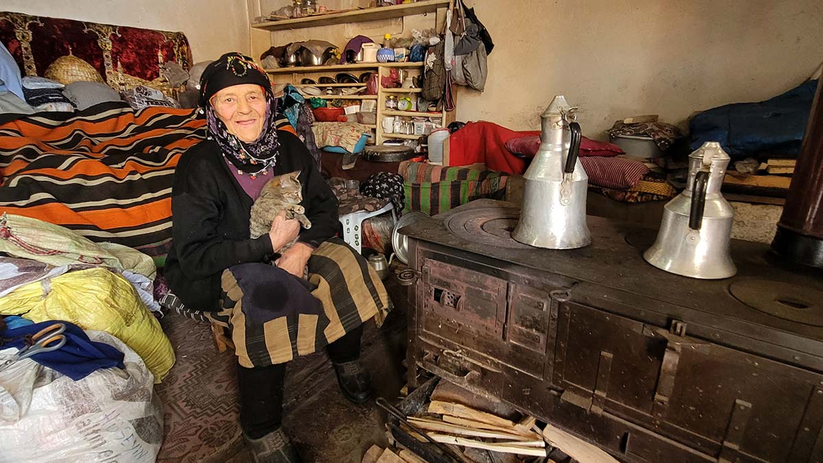 Robinson Nine'nin belgeseline 8 ödül