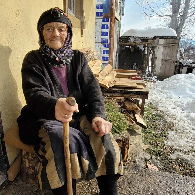 Robinson Nine'nin belgeseline 8 ödül