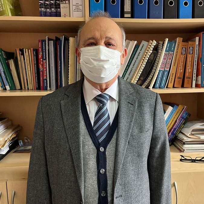 Koronavirüs ülkeyi tehdit ediyor