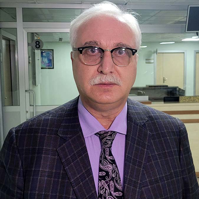 Yazın çok rahat geçeceğini umut ediyorum