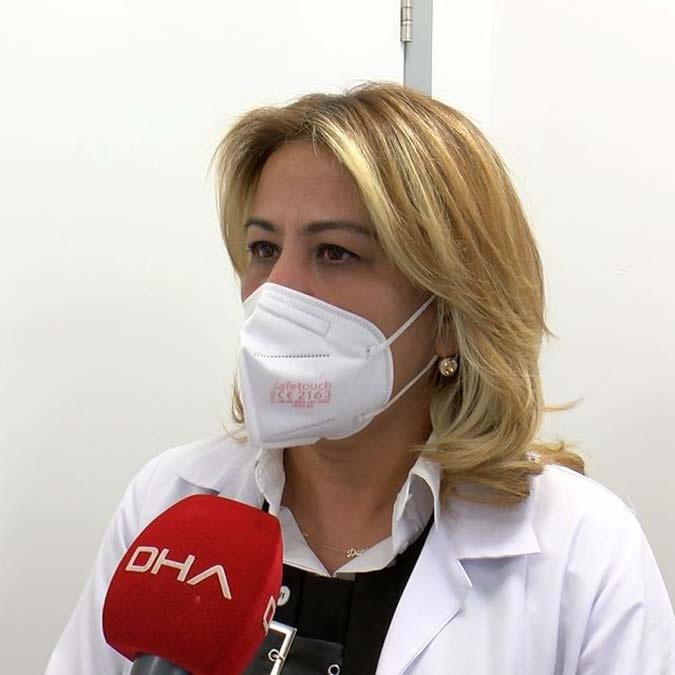 Omicron kronik rahatsızlıkların etkisini artırdı