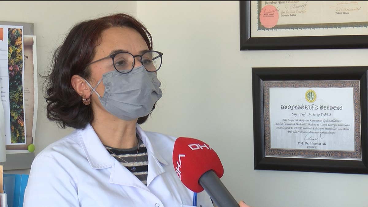 Kovid'e karşı etkinliği ispatlanmış ilaç kullanıma girdi