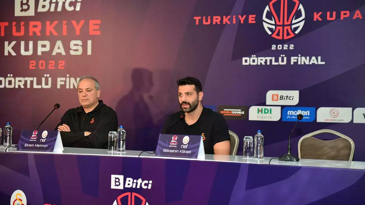 Bitci türkiye kupası 2022'de dörtlü final
