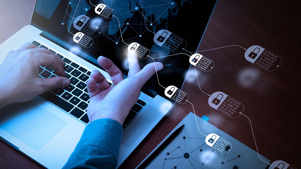 Blok-zincir geleceği şekillendirecek