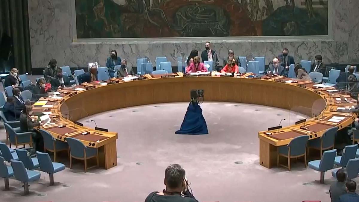 ABD-Rusya Büyükelçileri arasında Ukrayna tartışması