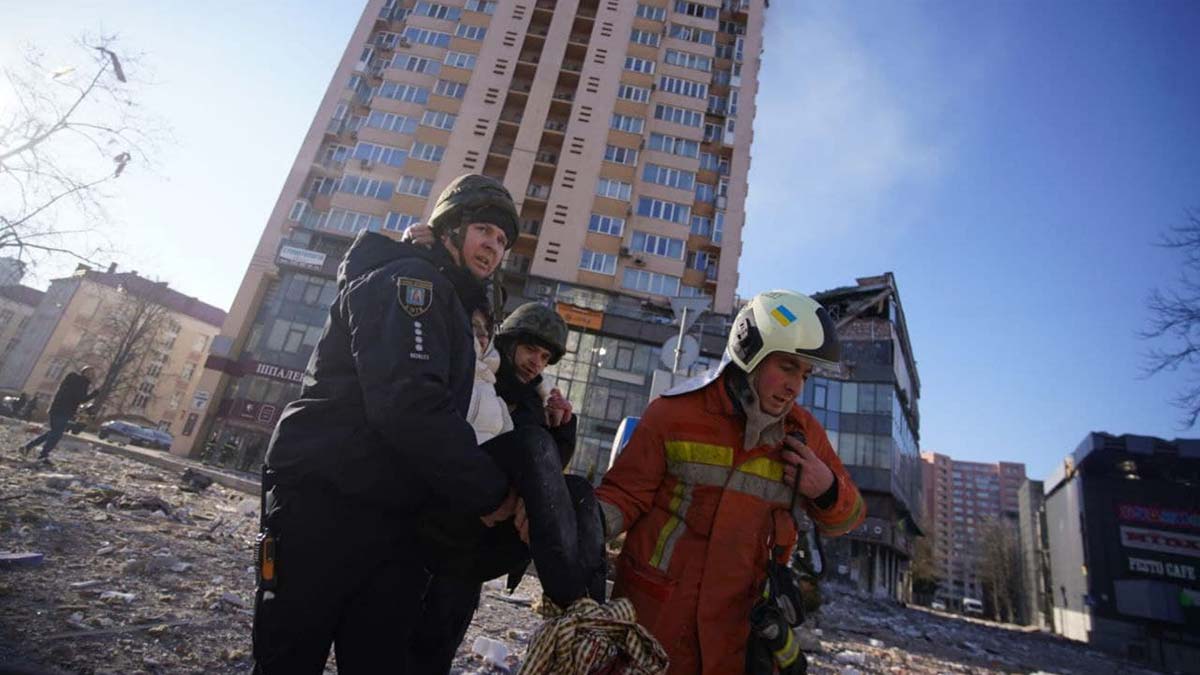 Savaşın temelleri nasıl atıldı?