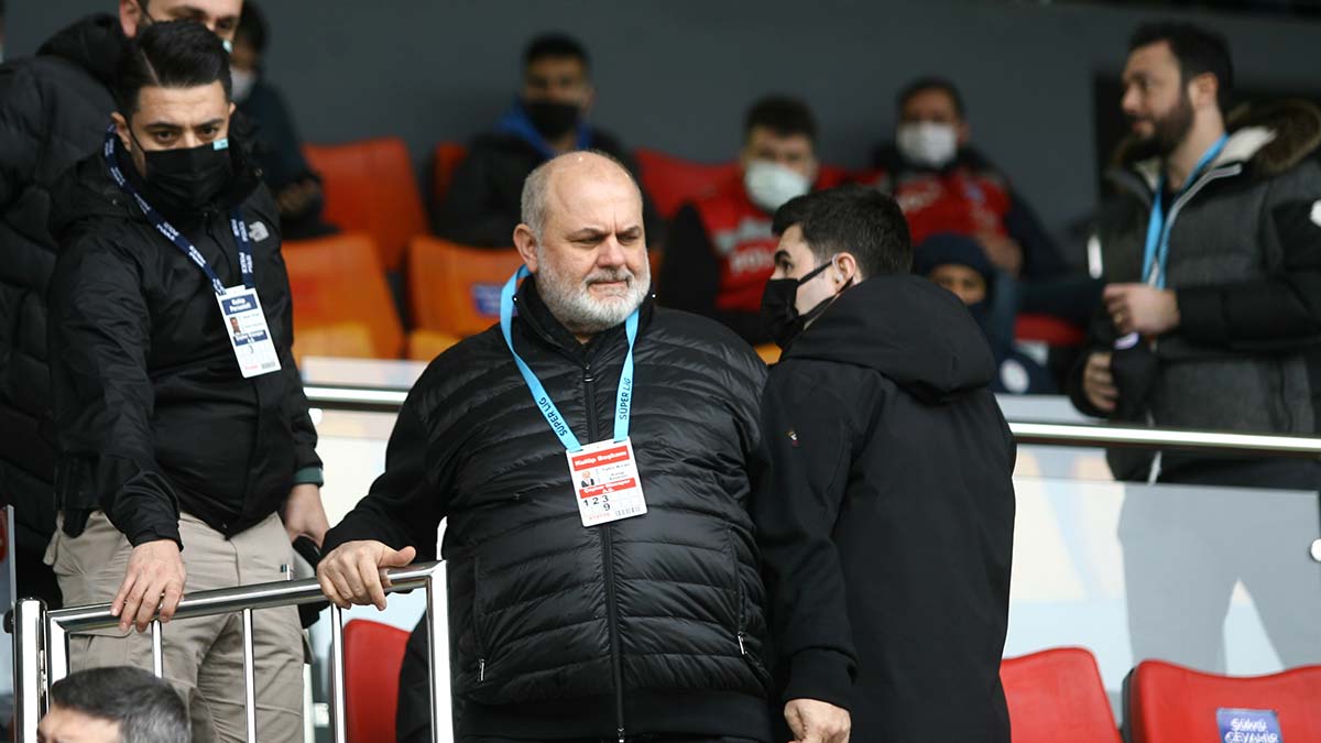 Galatasaray maçını izlemeye gitmeyeceğim