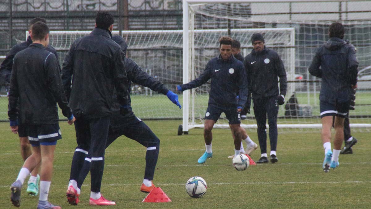 Gedson Fernandes Analizi