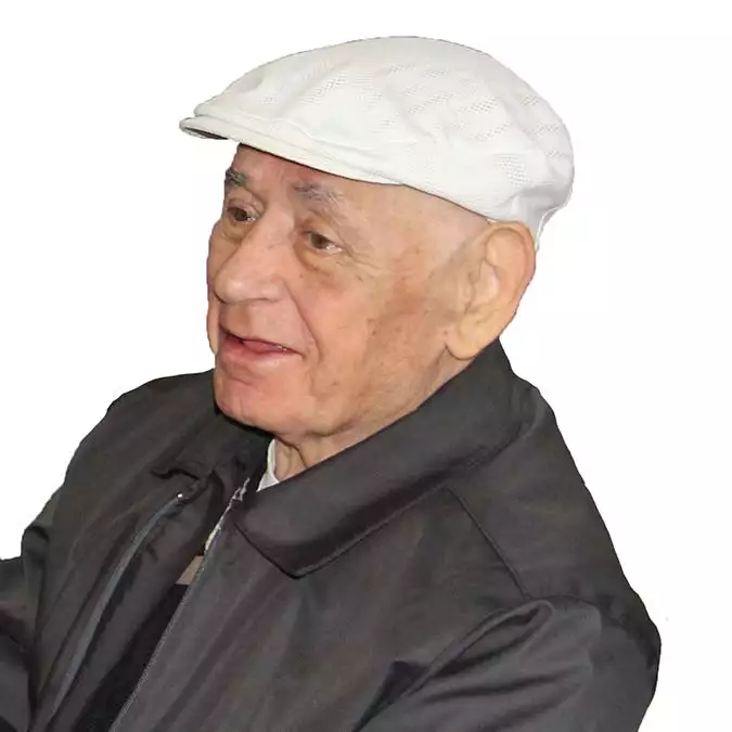 Caz sanatçısı ahmet muvaffak falay, 92 yaşında hayatını kaybetti.