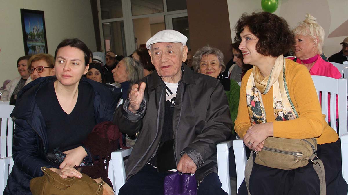 Caz sanatçısı Ahmet Muvaffak Falay yaşamını yitirdi