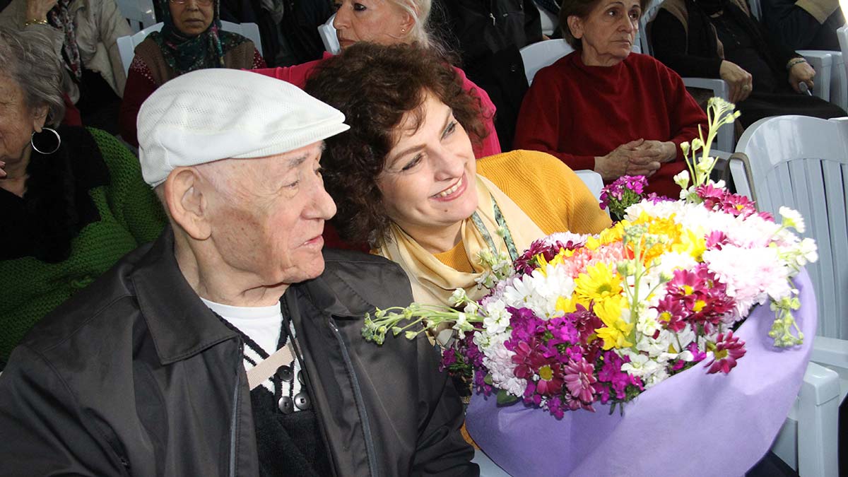 Caz sanatçısı Ahmet Muvaffak Falay yaşamını yitirdi