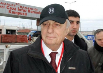 Balyoz dosyası mütalaa için savcıya gönderildi