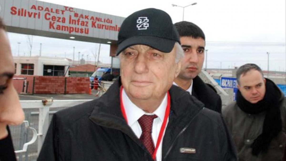 Balyoz dosyası mütalaa için savcıya gönderildi